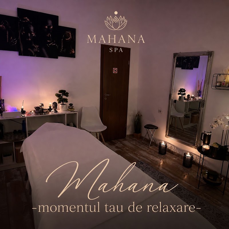 Mahana Wellness Spa, massage spa in Sibiu, Romania, photo 6 of 10